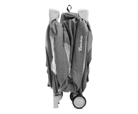 Caretero Basic Plus Graphite - 1028795 - zdjęcie 3